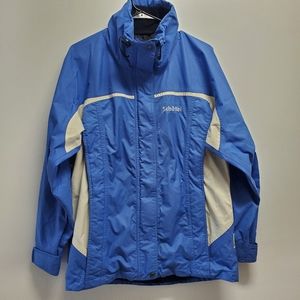 Schoffel Gore-Tex Jacket Ski Jacket Size 6